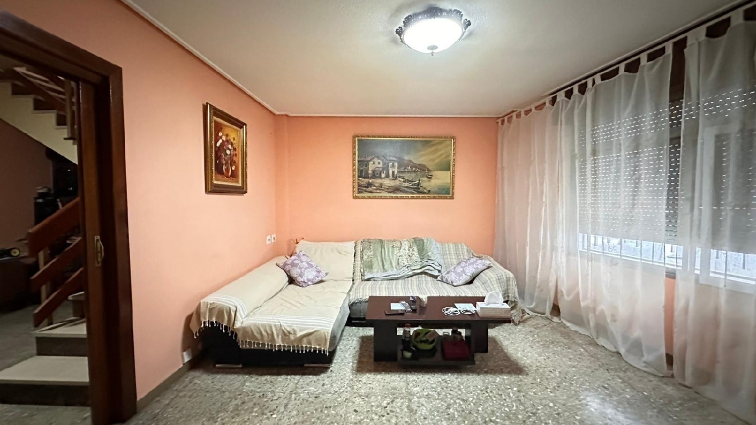 à vendre maison Carlet Ribera Alta 5