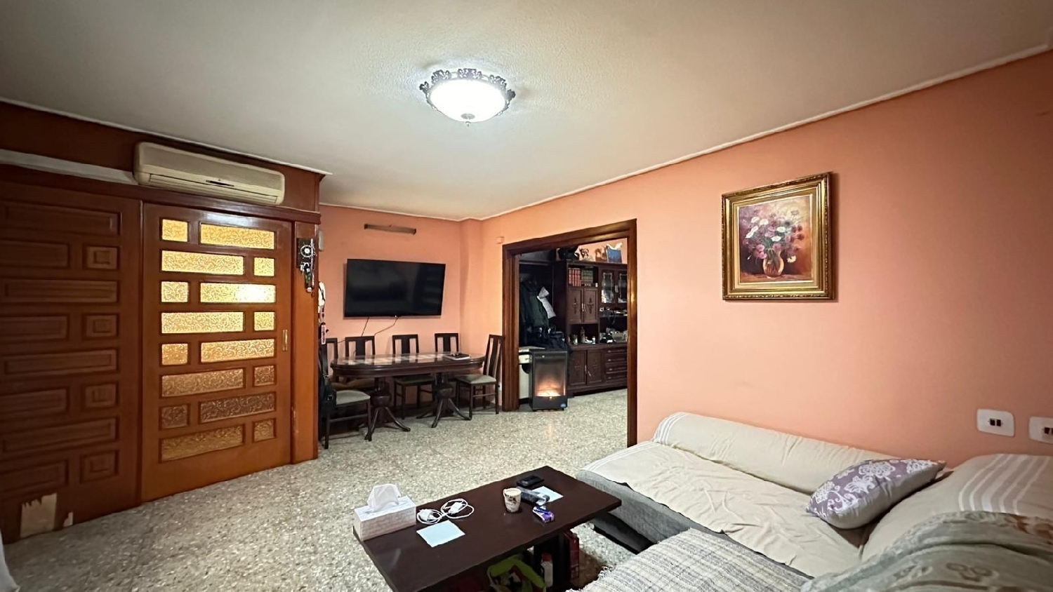 à vendre maison Carlet Ribera Alta 1