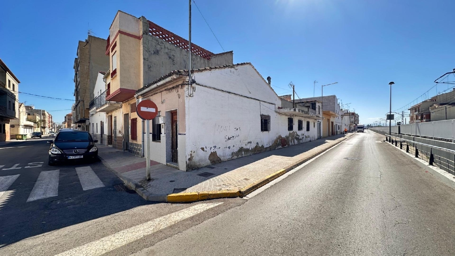  en venta casa Carlet Ribera Alta 4