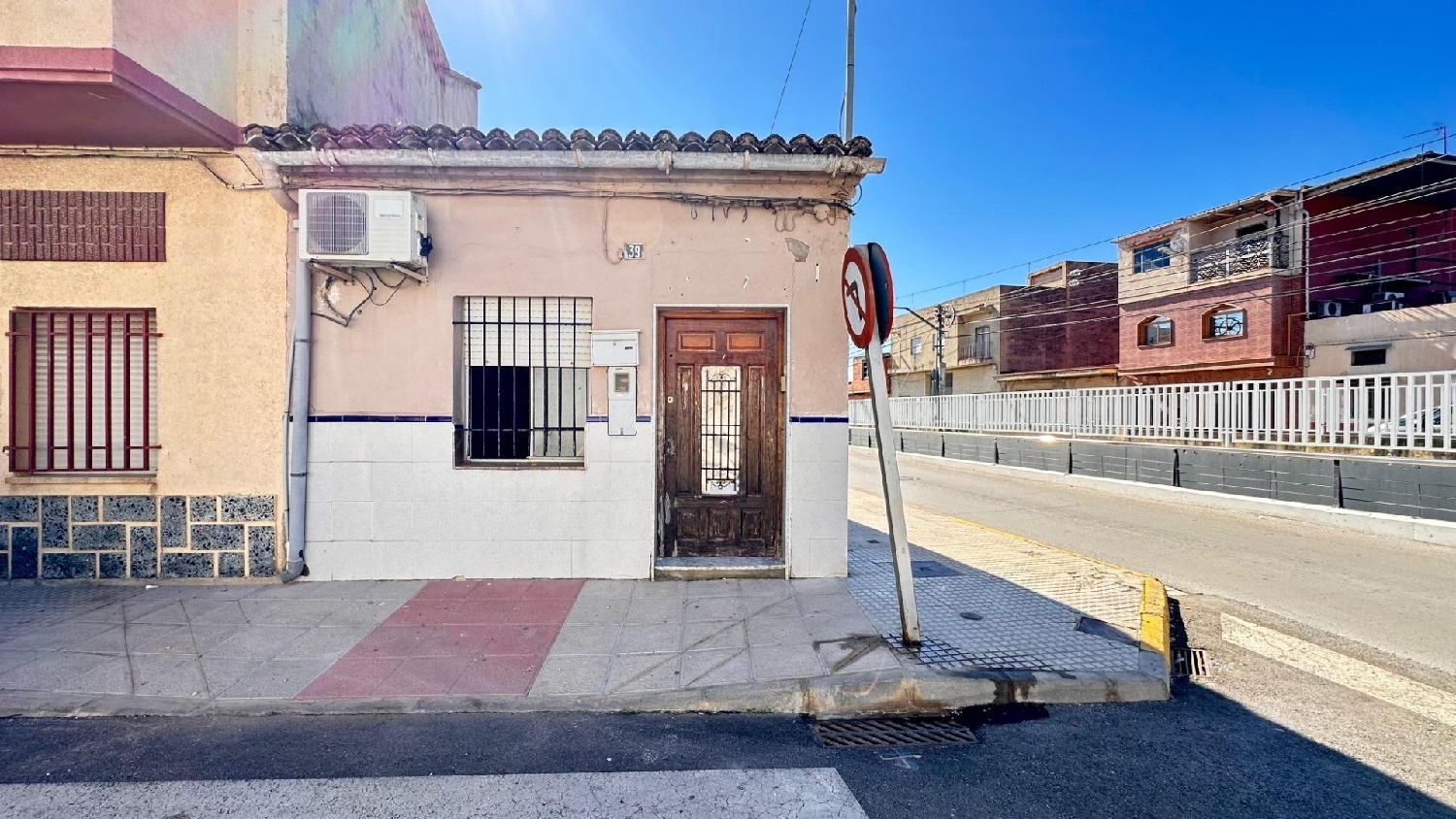  en venta casa Carlet Ribera Alta 1
