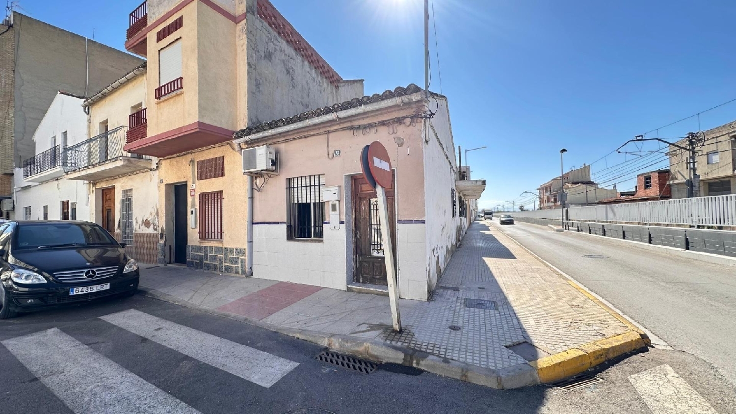  en venta casa Carlet Ribera Alta 2