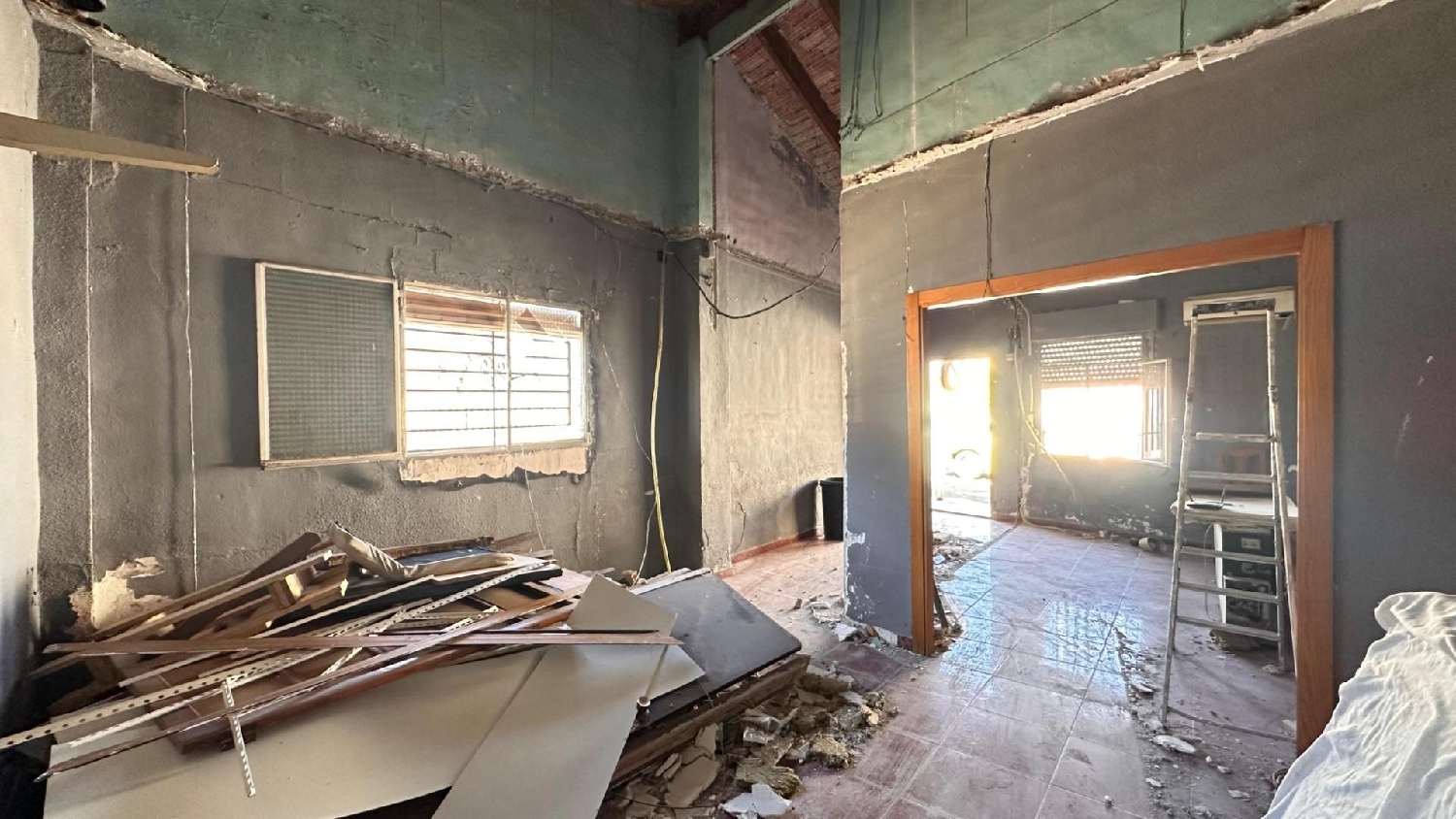  en venta casa Carlet Ribera Alta 5