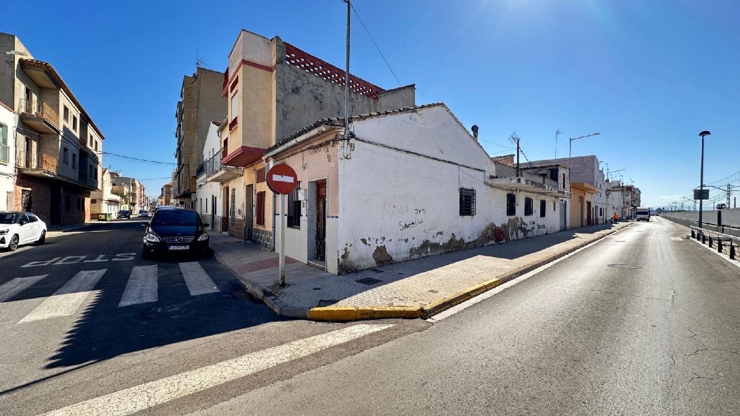  en venta casa Carlet Ribera Alta 3