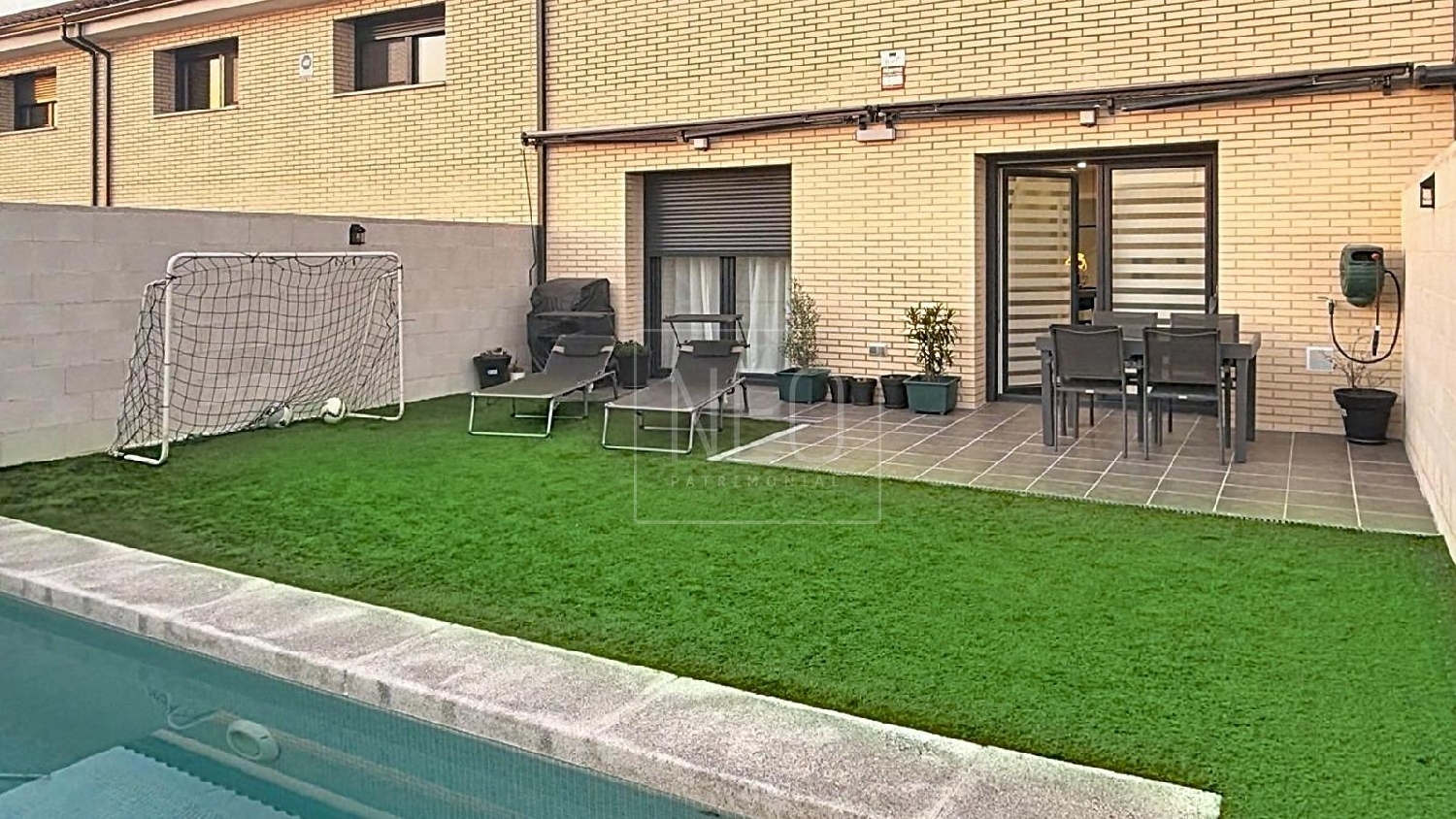 till salu hus Carranque Sagra (La) 4