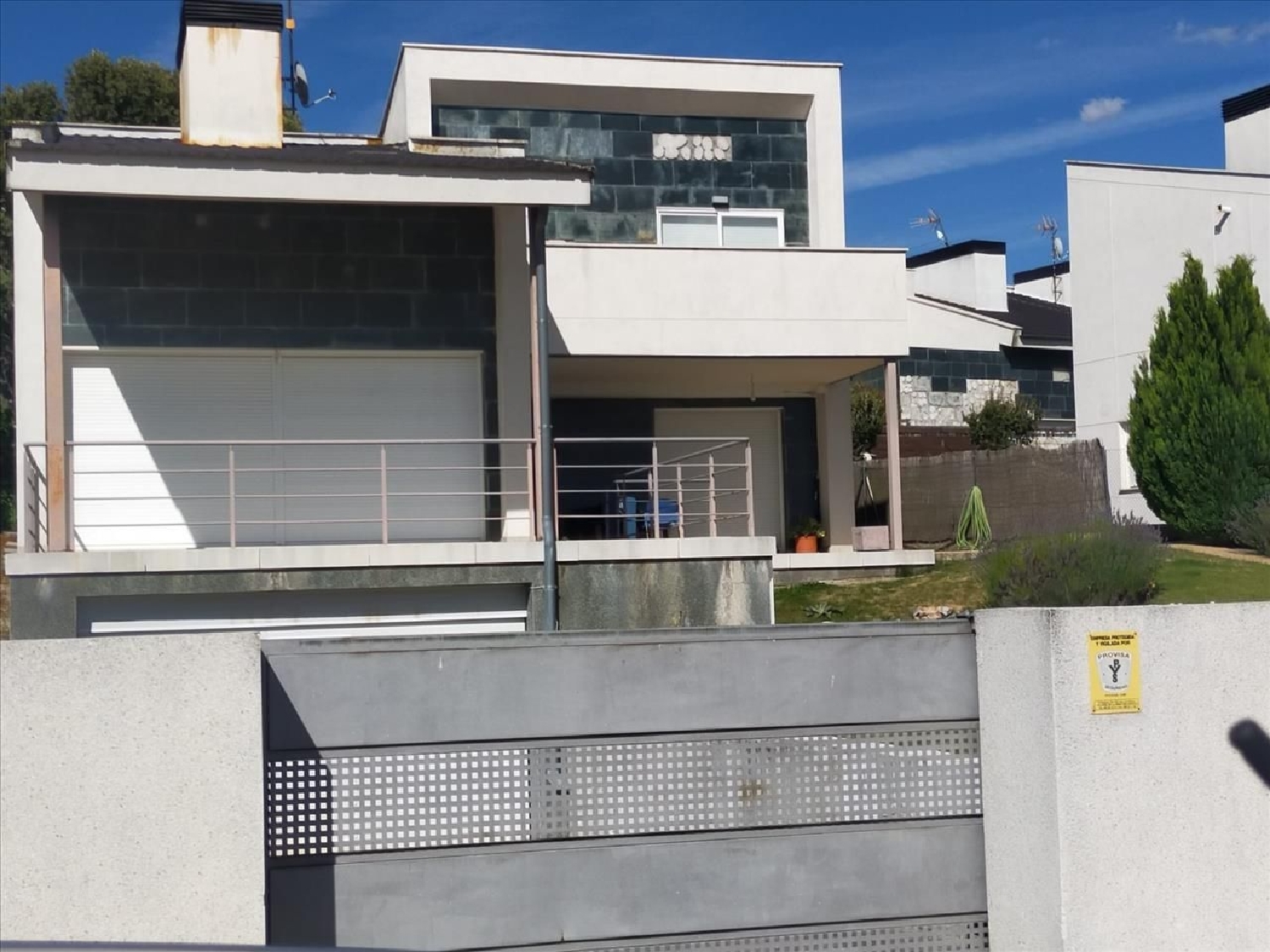  à vendre maison Carrascal De Barregas Campo De Salamanca 2