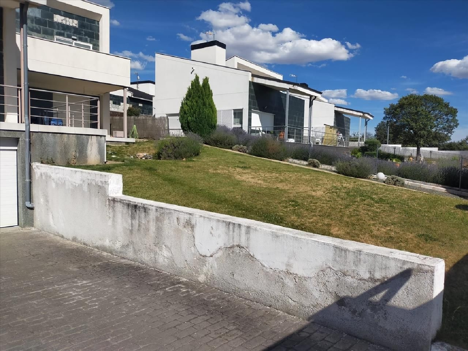  à vendre maison Carrascal De Barregas Campo De Salamanca 3