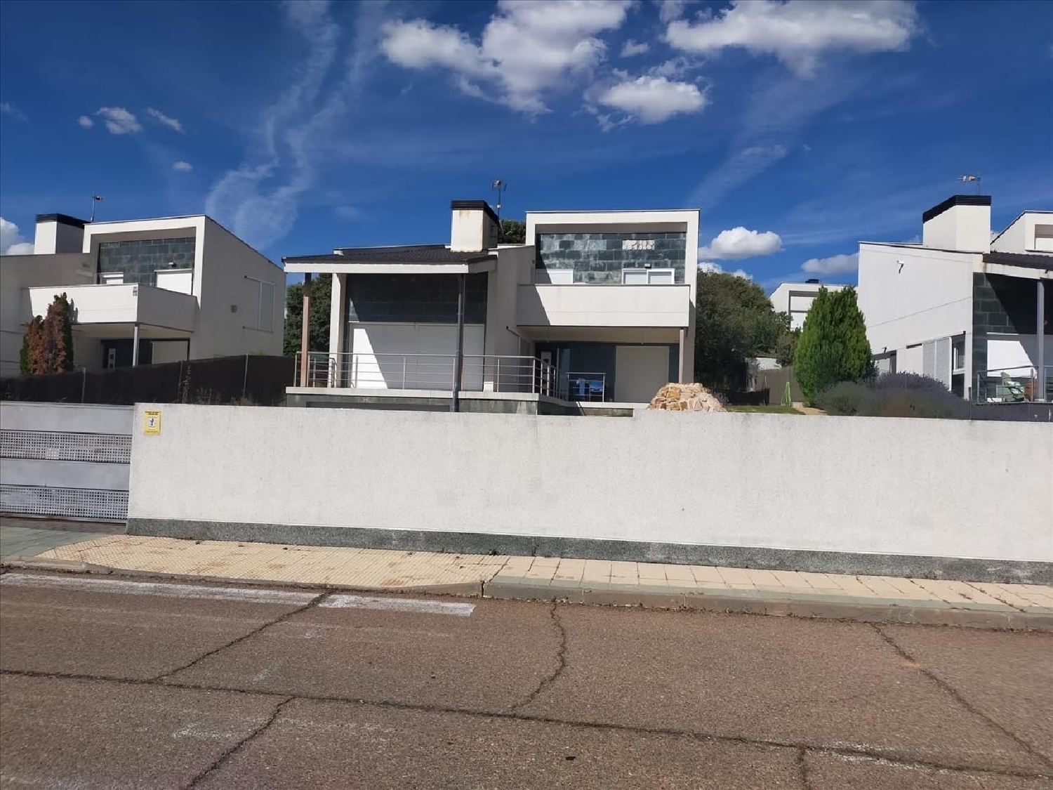  à vendre maison Carrascal De Barregas Campo De Salamanca 4