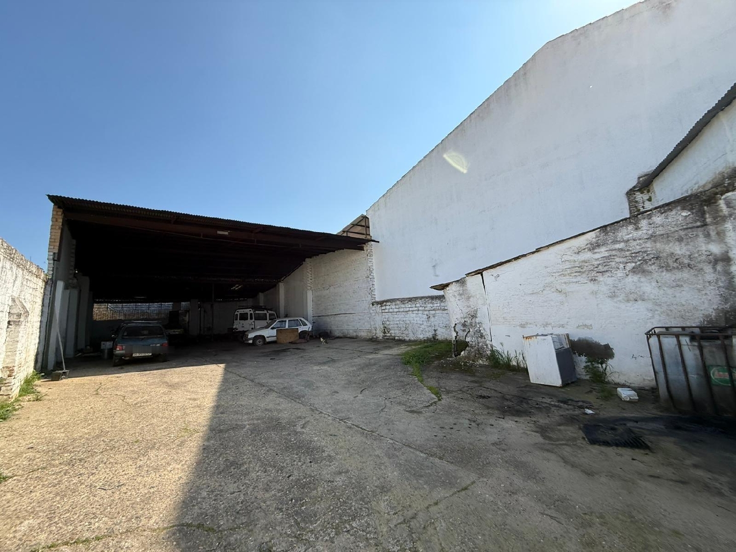  kaufen Haus Carrión De Los Céspedes Aljarafe 2