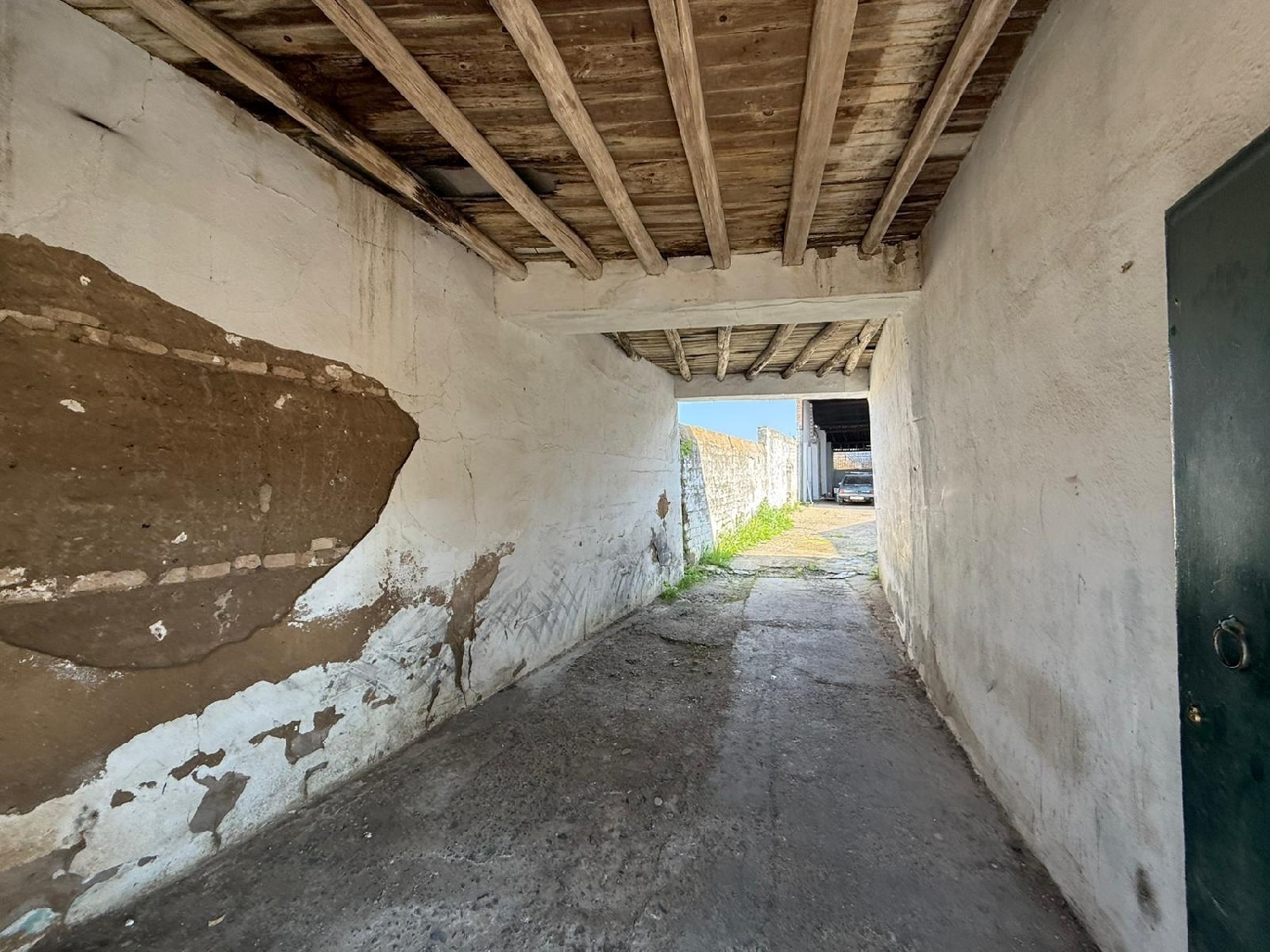  kaufen Haus Carrión De Los Céspedes Aljarafe 4