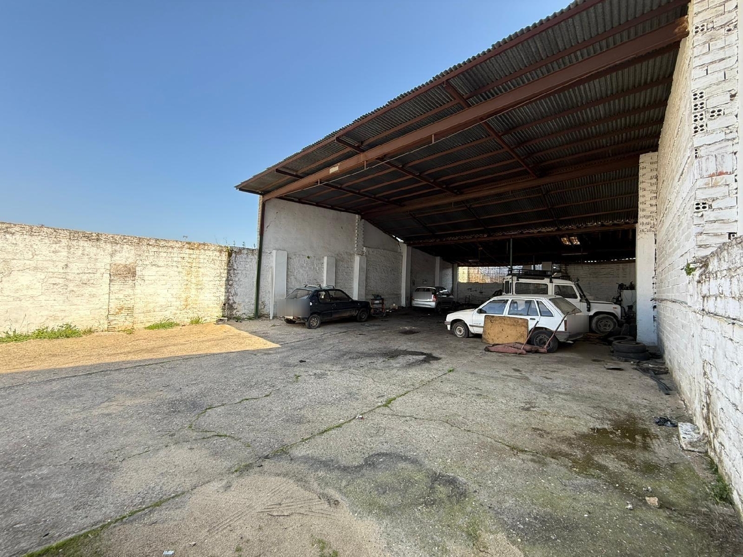  kaufen Haus Carrión De Los Céspedes Aljarafe 6