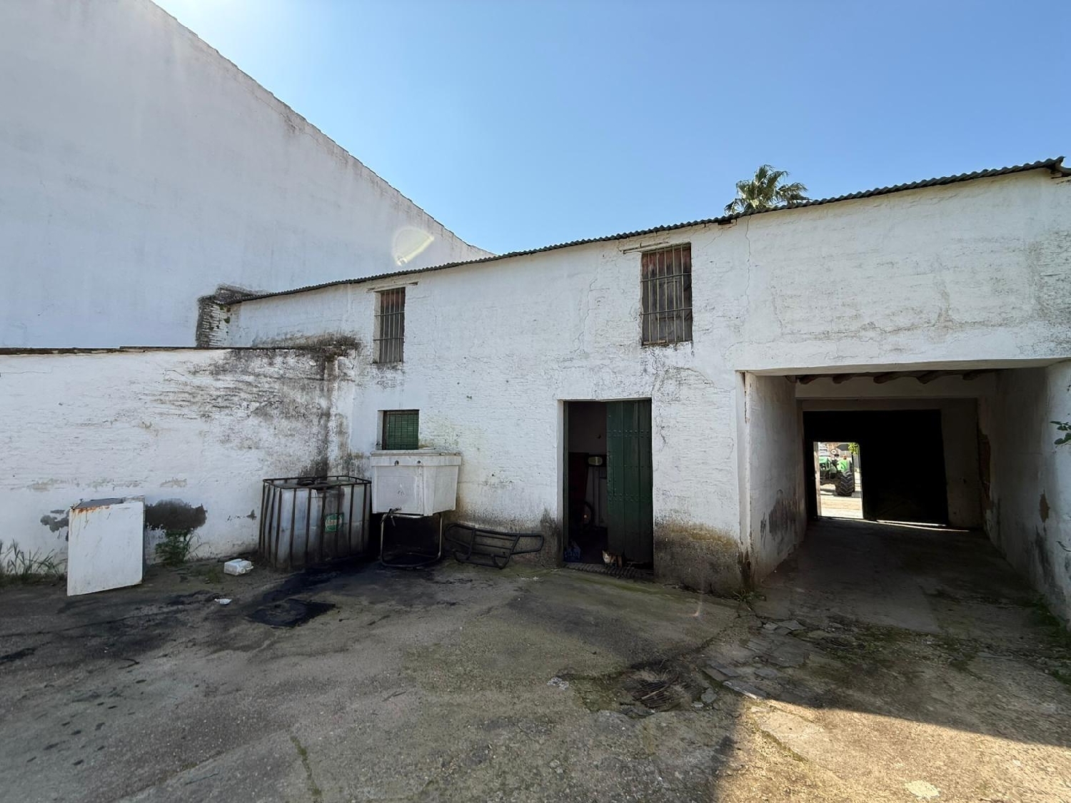  kaufen Haus Carrión De Los Céspedes Aljarafe 1