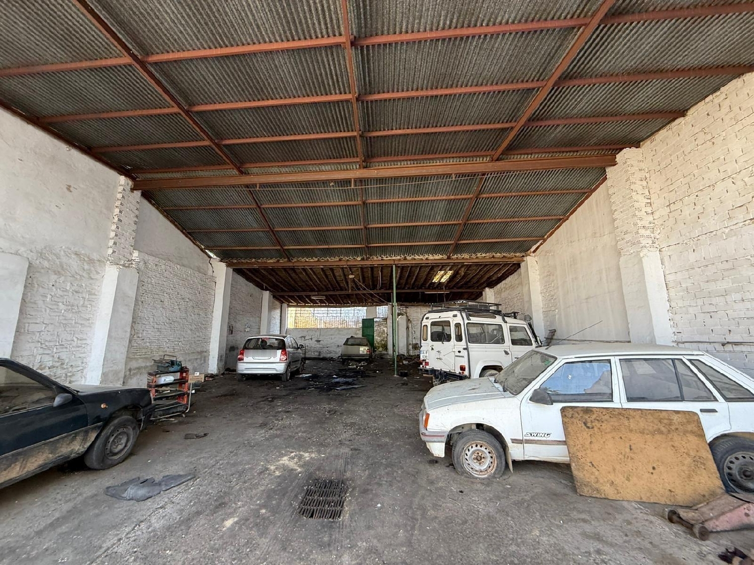  kaufen Haus Carrión De Los Céspedes Aljarafe 8