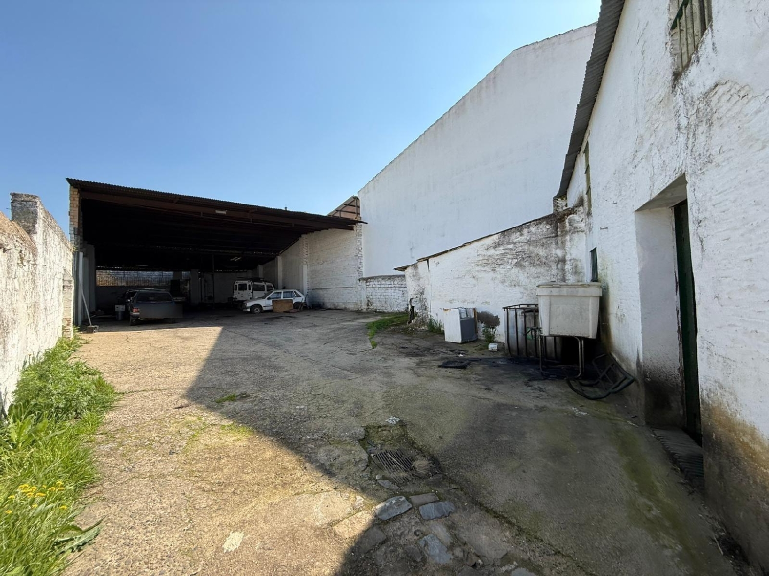  kaufen Haus Carrión De Los Céspedes Aljarafe 5