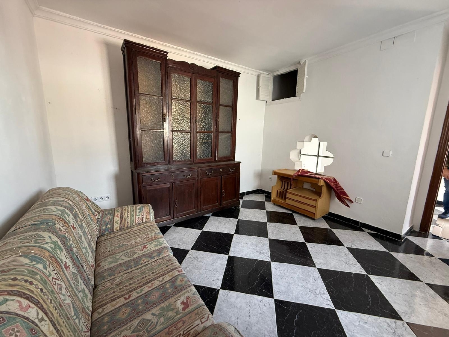 kaufen Haus Carrión De Los Céspedes Aljarafe 7