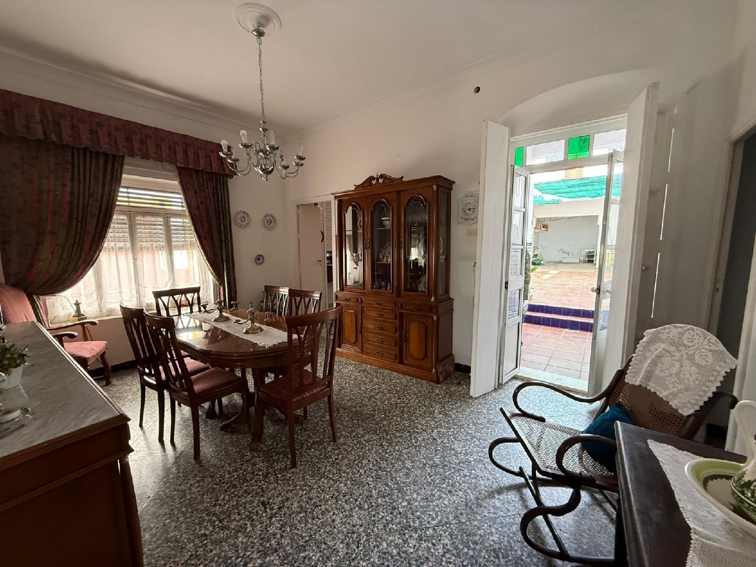 kaufen Haus Carrión De Los Céspedes Aljarafe 4