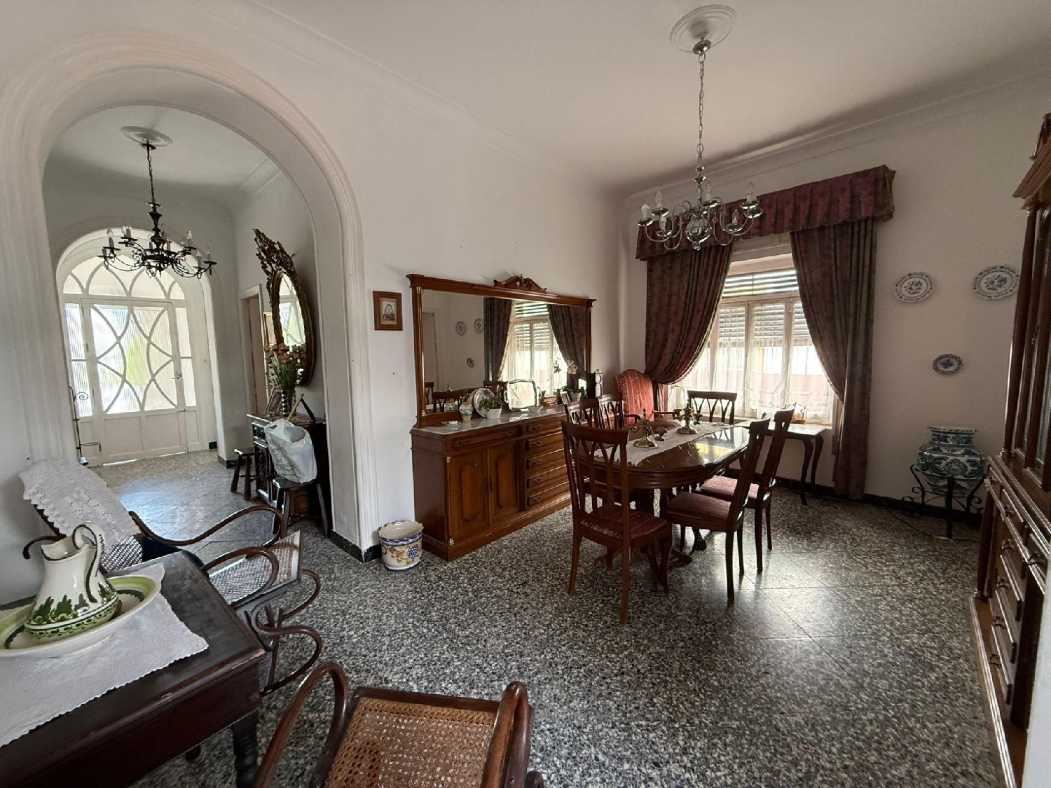 kaufen Haus Carrión De Los Céspedes Aljarafe 2