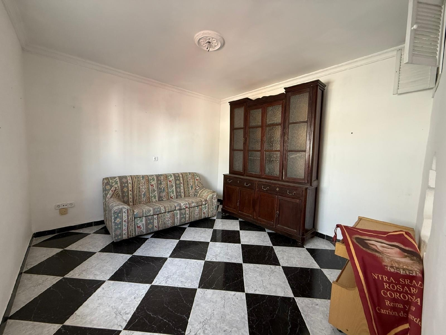 kaufen Haus Carrión De Los Céspedes Aljarafe 5