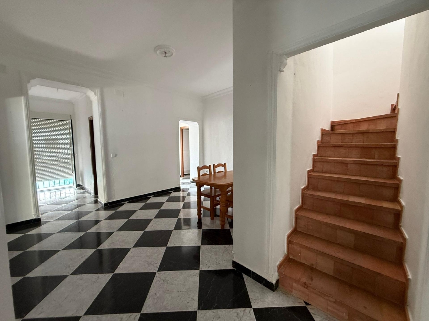 kaufen Haus Carrión De Los Céspedes Aljarafe 8