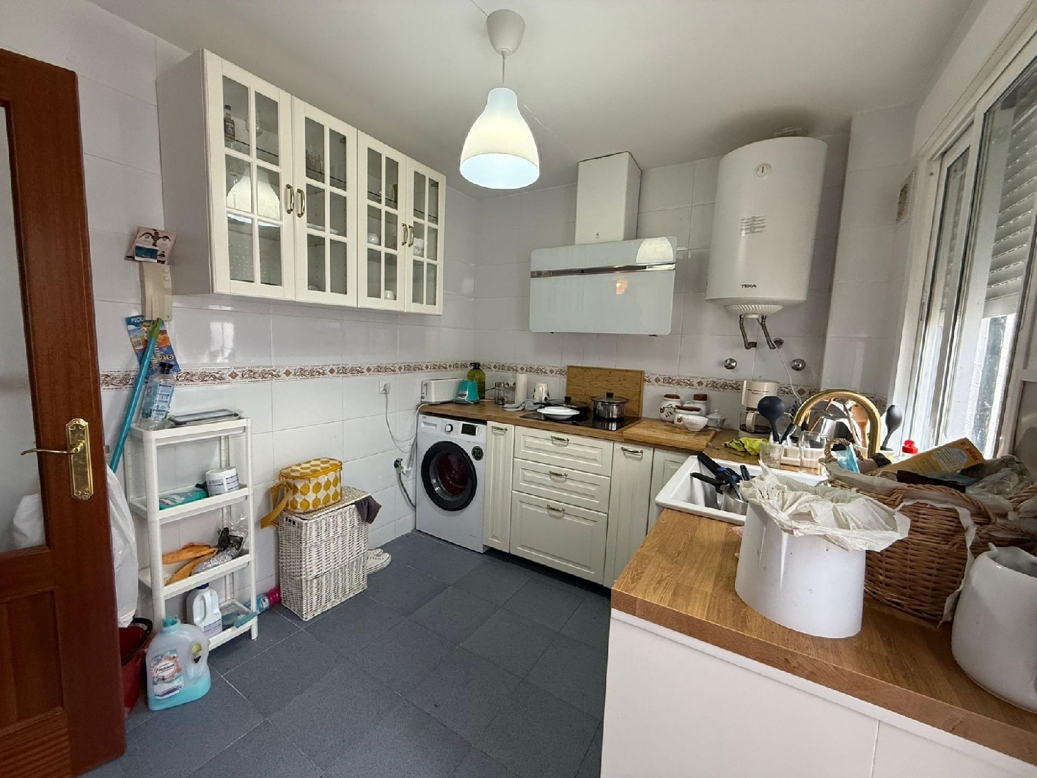 kaufen Haus Carrión De Los Céspedes Aljarafe 8