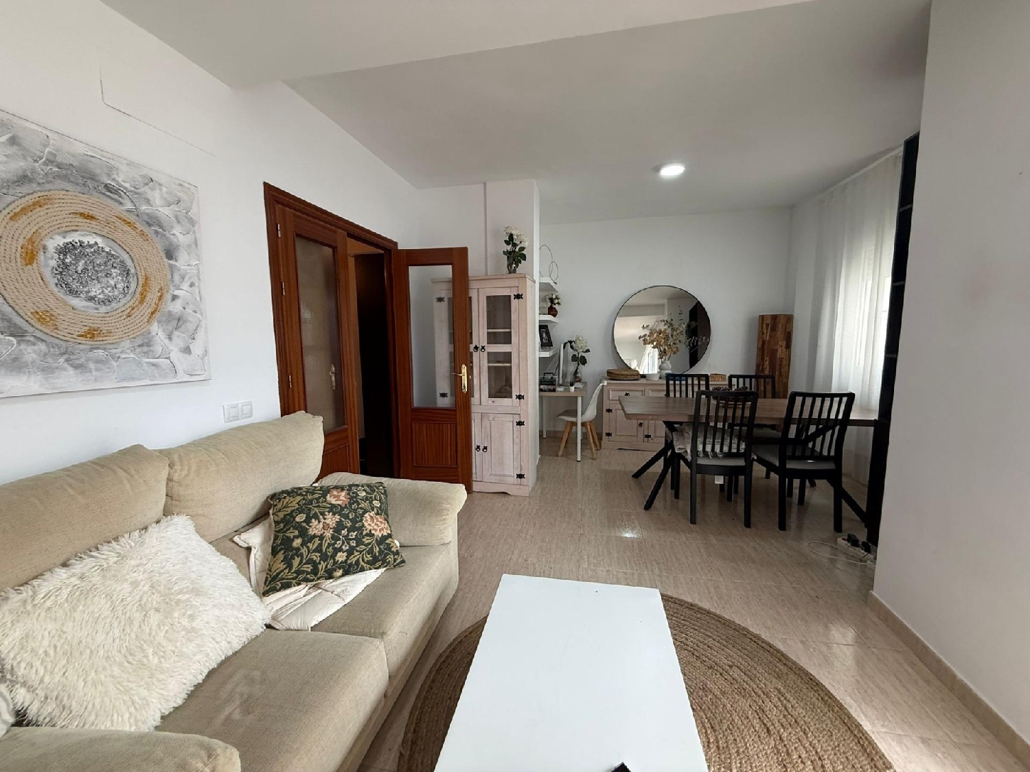 kaufen Haus Carrión De Los Céspedes Aljarafe 1