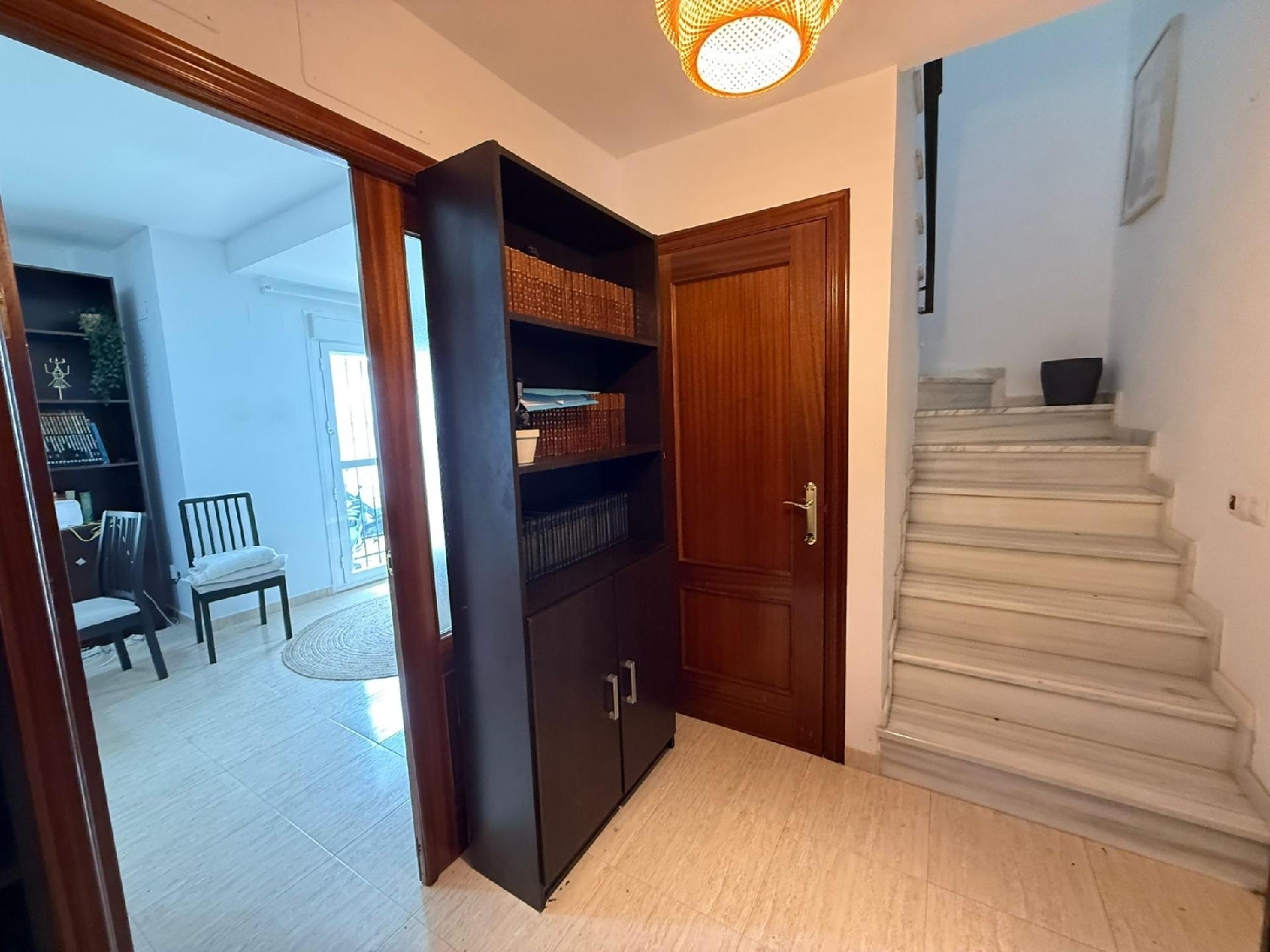 kaufen Haus Carrión De Los Céspedes Aljarafe 5