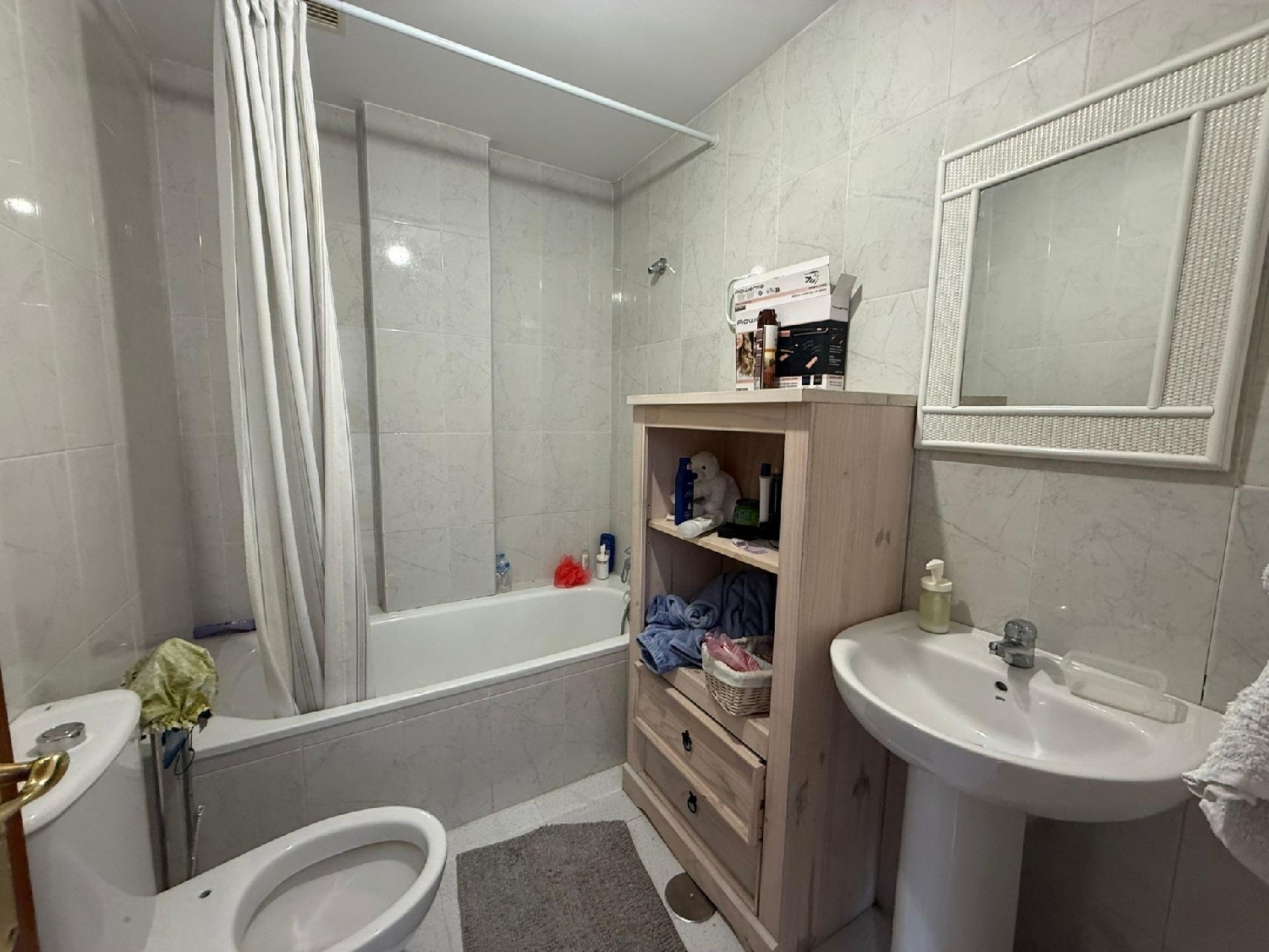 kaufen Haus Carrión De Los Céspedes Aljarafe 2