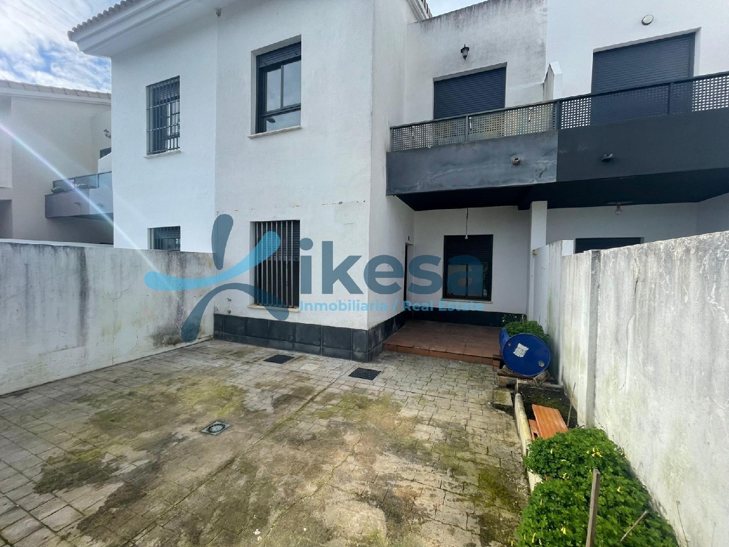  kaufen Haus Carrión De Los Céspedes Aljarafe 1