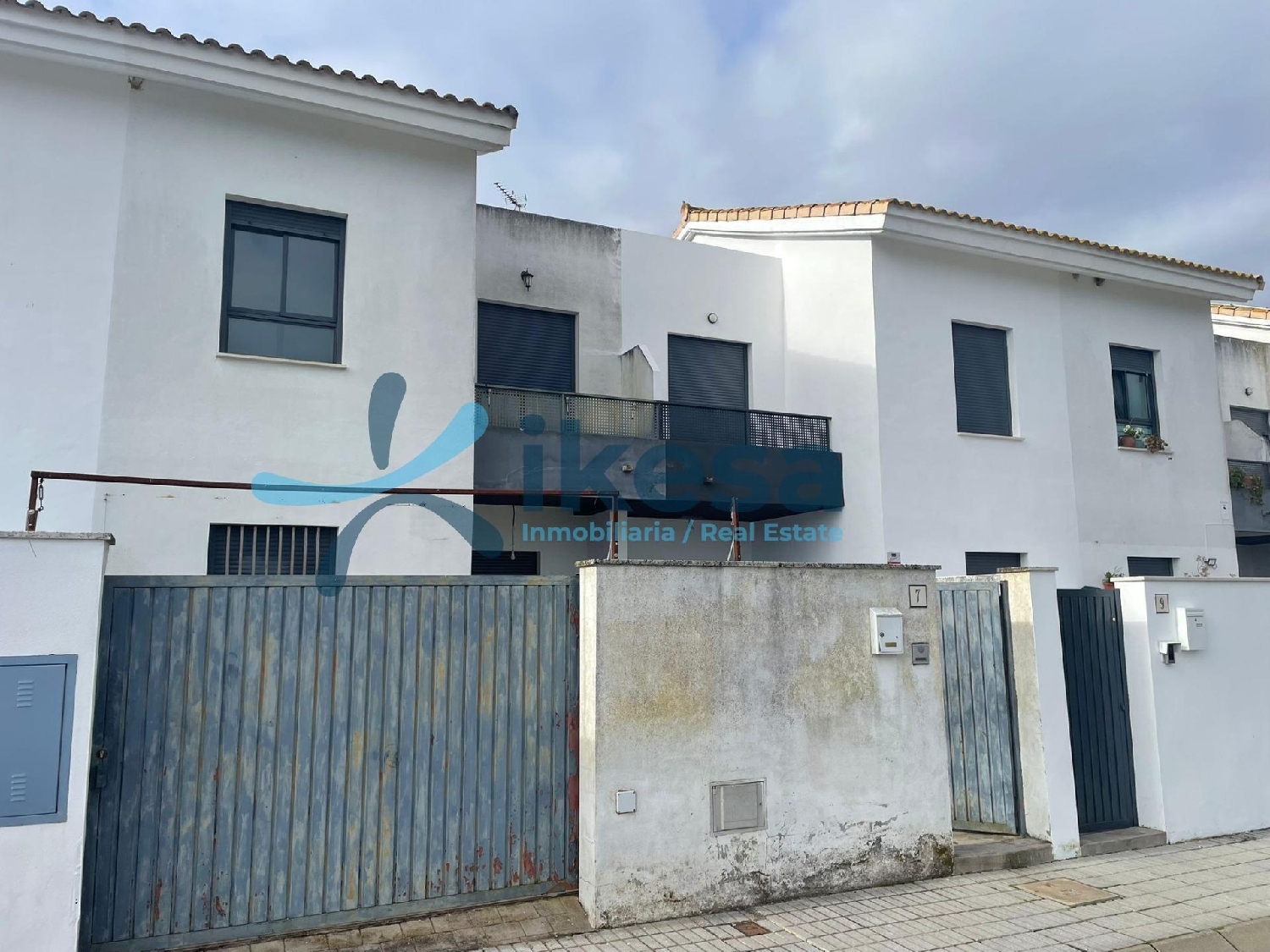  kaufen Haus Carrión De Los Céspedes Aljarafe 3