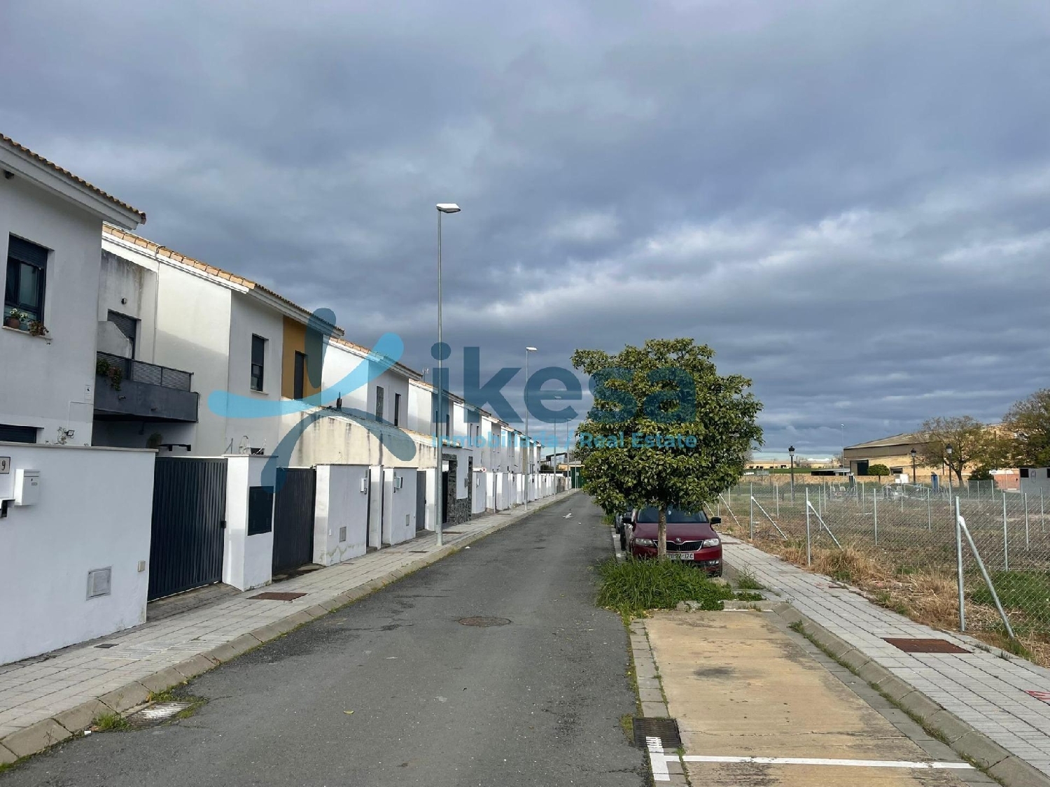  kaufen Haus Carrión De Los Céspedes Aljarafe 4