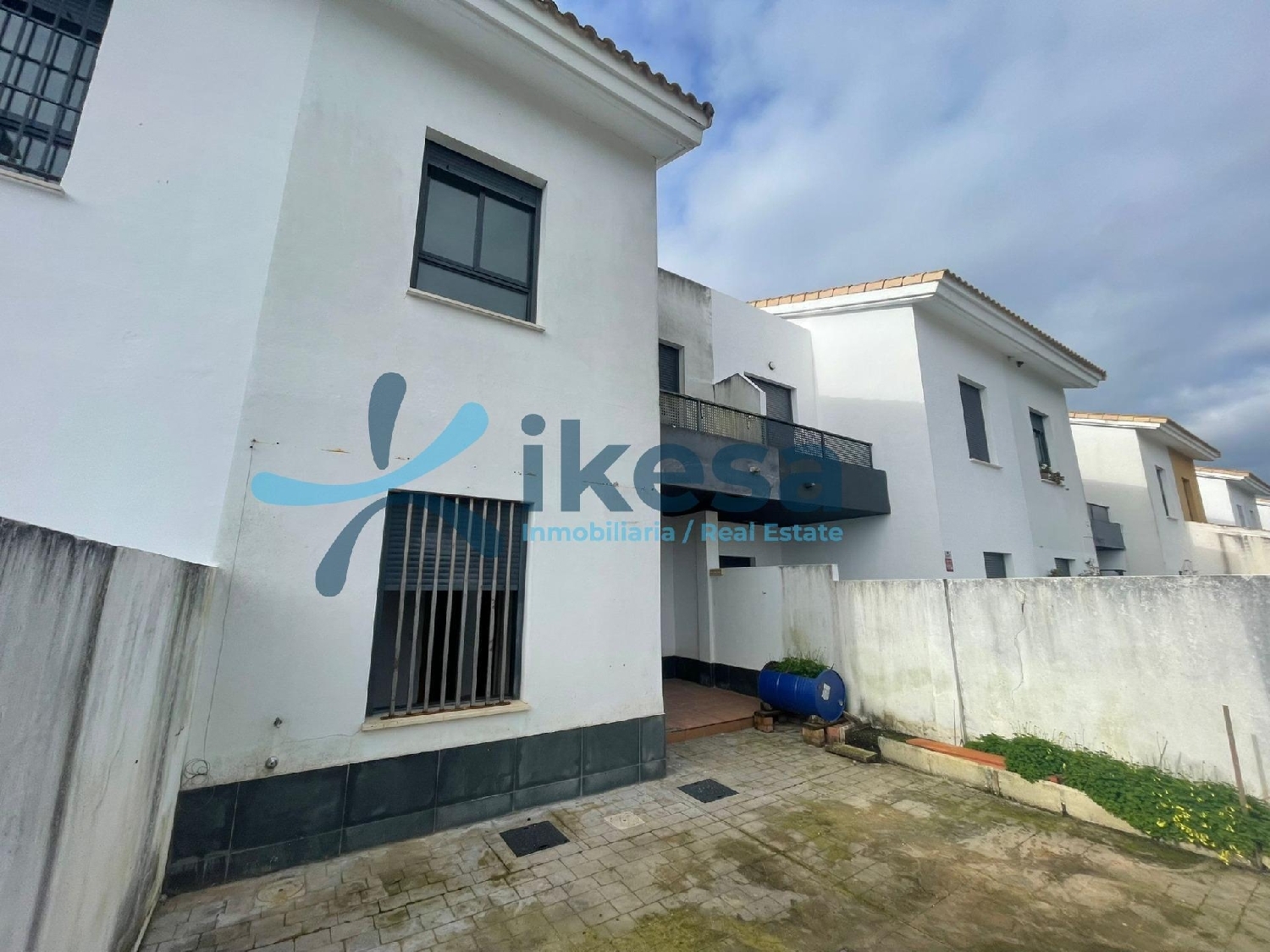  kaufen Haus Carrión De Los Céspedes Aljarafe 2