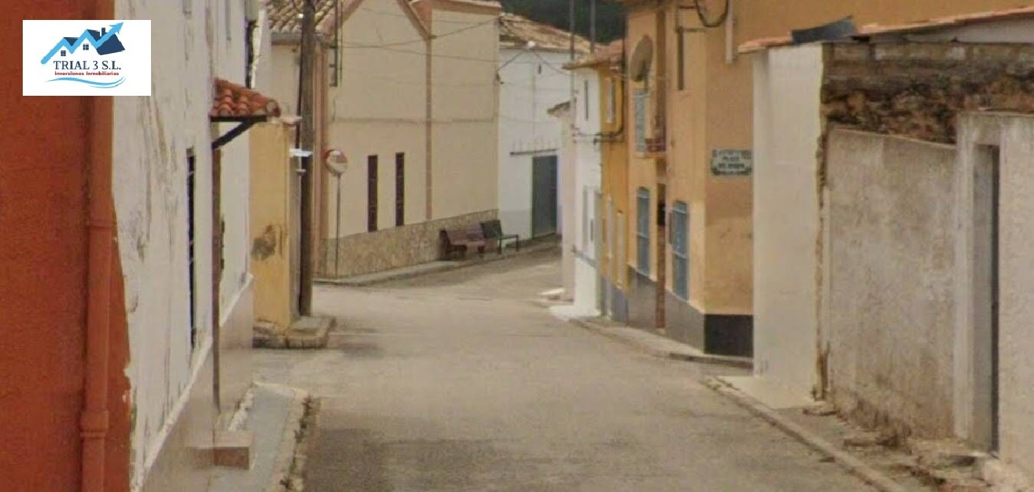  kaufen Haus Casa Requena Noroeste 2