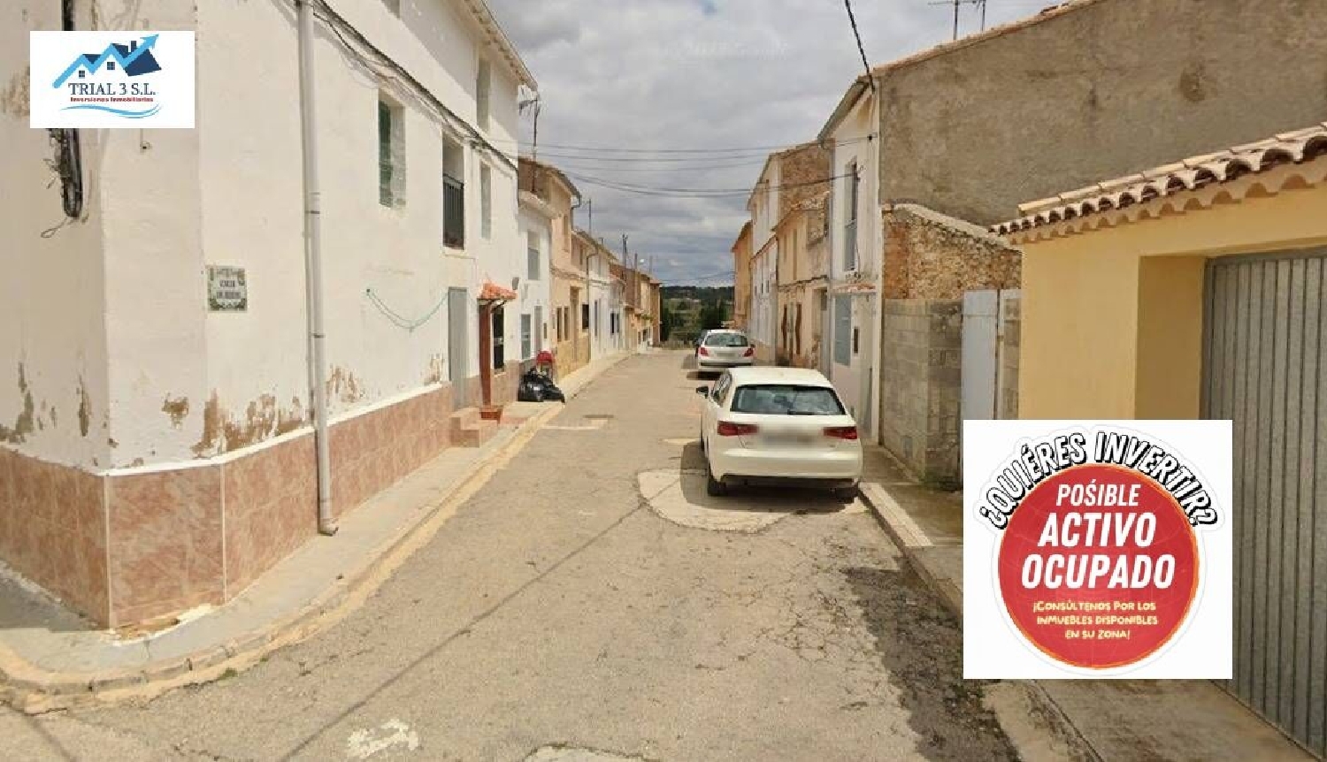  kaufen Haus Casa Requena Noroeste 1