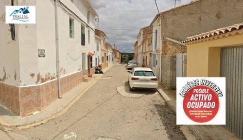 Casa Requena Noroeste Haus Bild 6366346