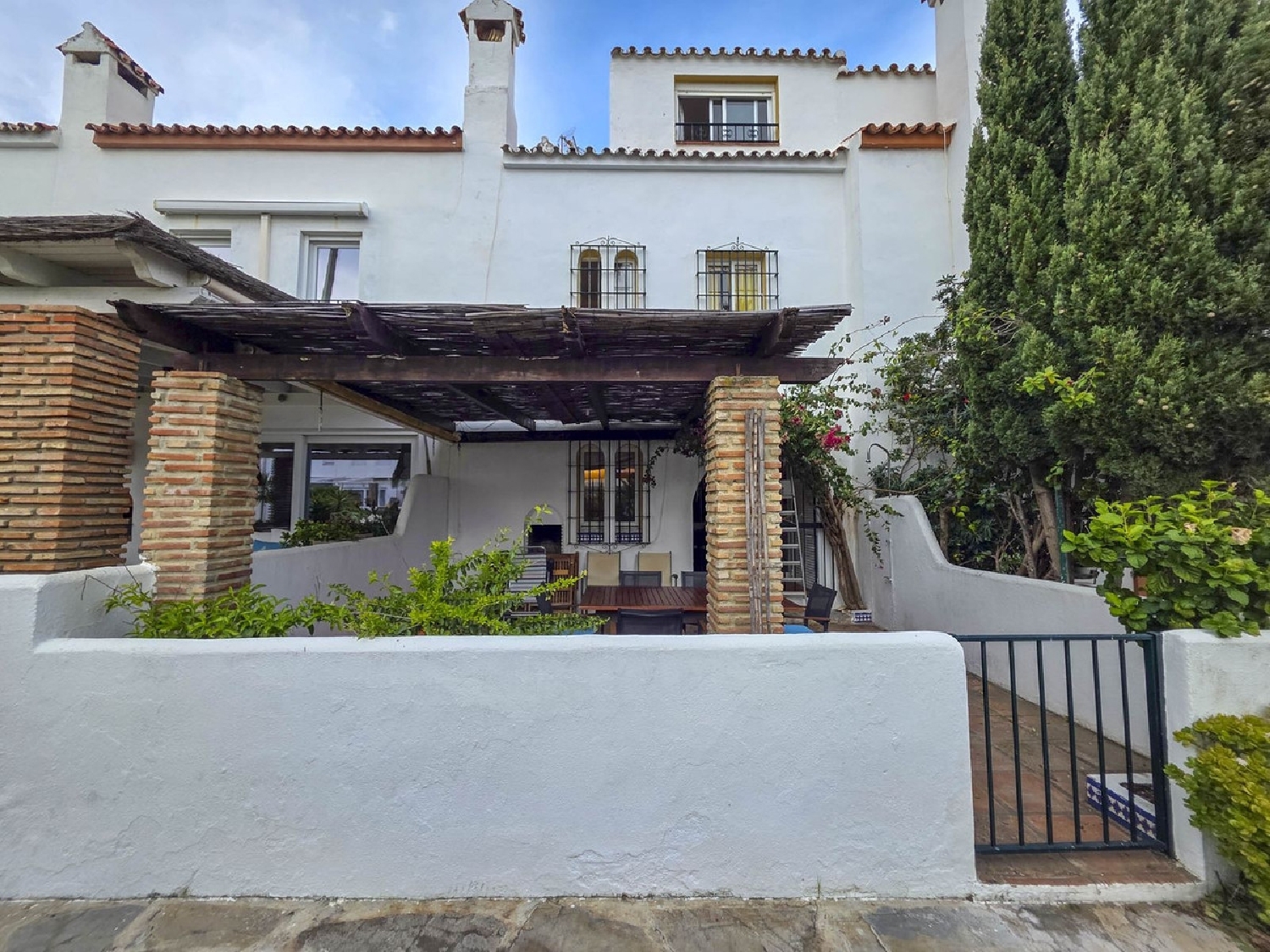  à vendre maison Casares Tierra De Mellid 3