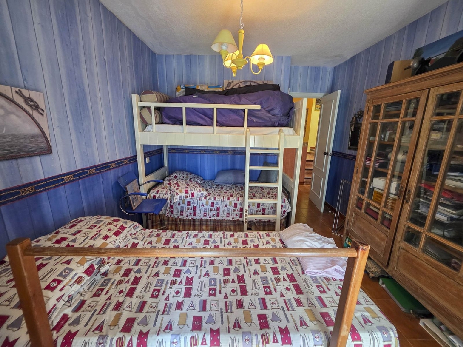  te koop huis Casares Tierra De Mellid 8