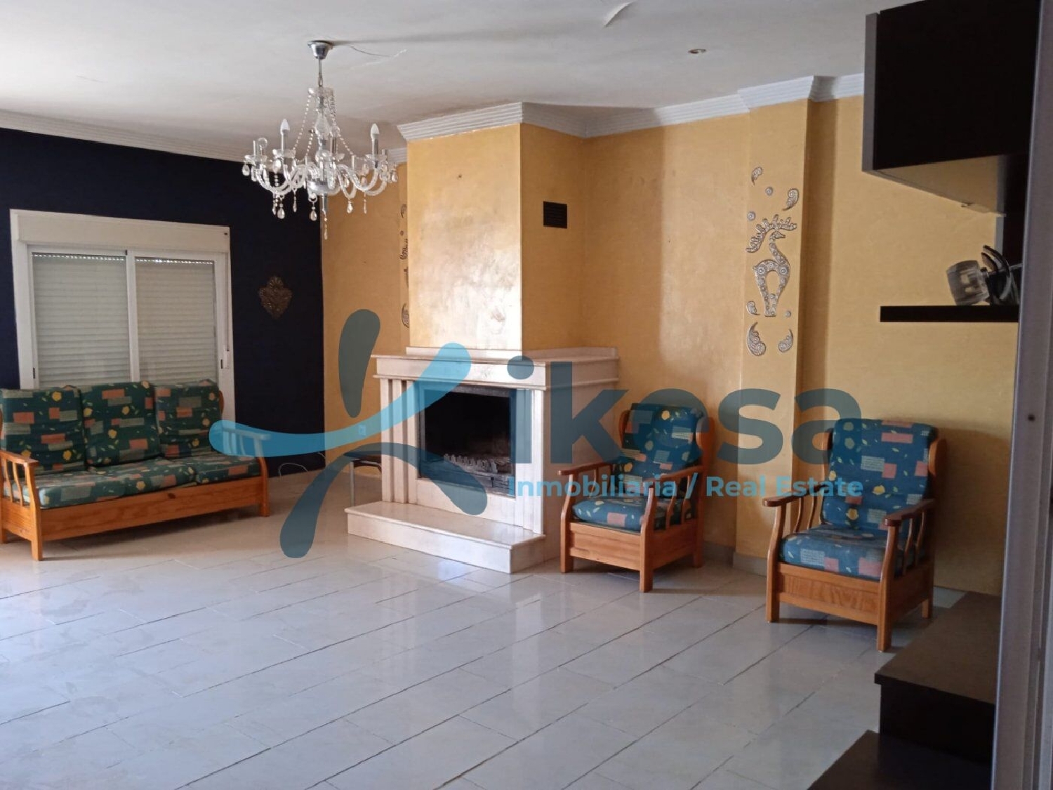  kaufen Haus Casariche Sierra Sur 3