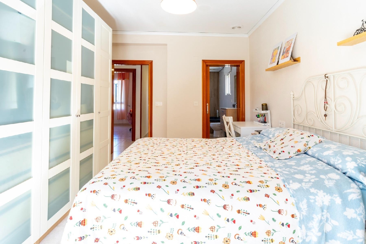  till salu hus Casillas Huerta De Murcia 27