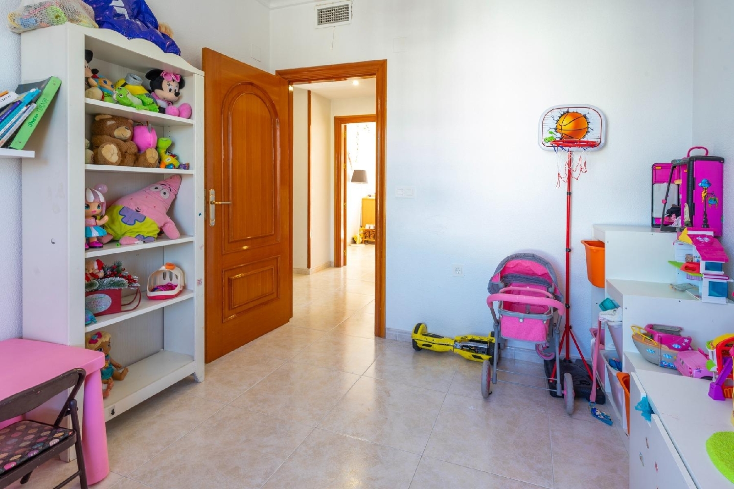  till salu hus Casillas Huerta De Murcia 40