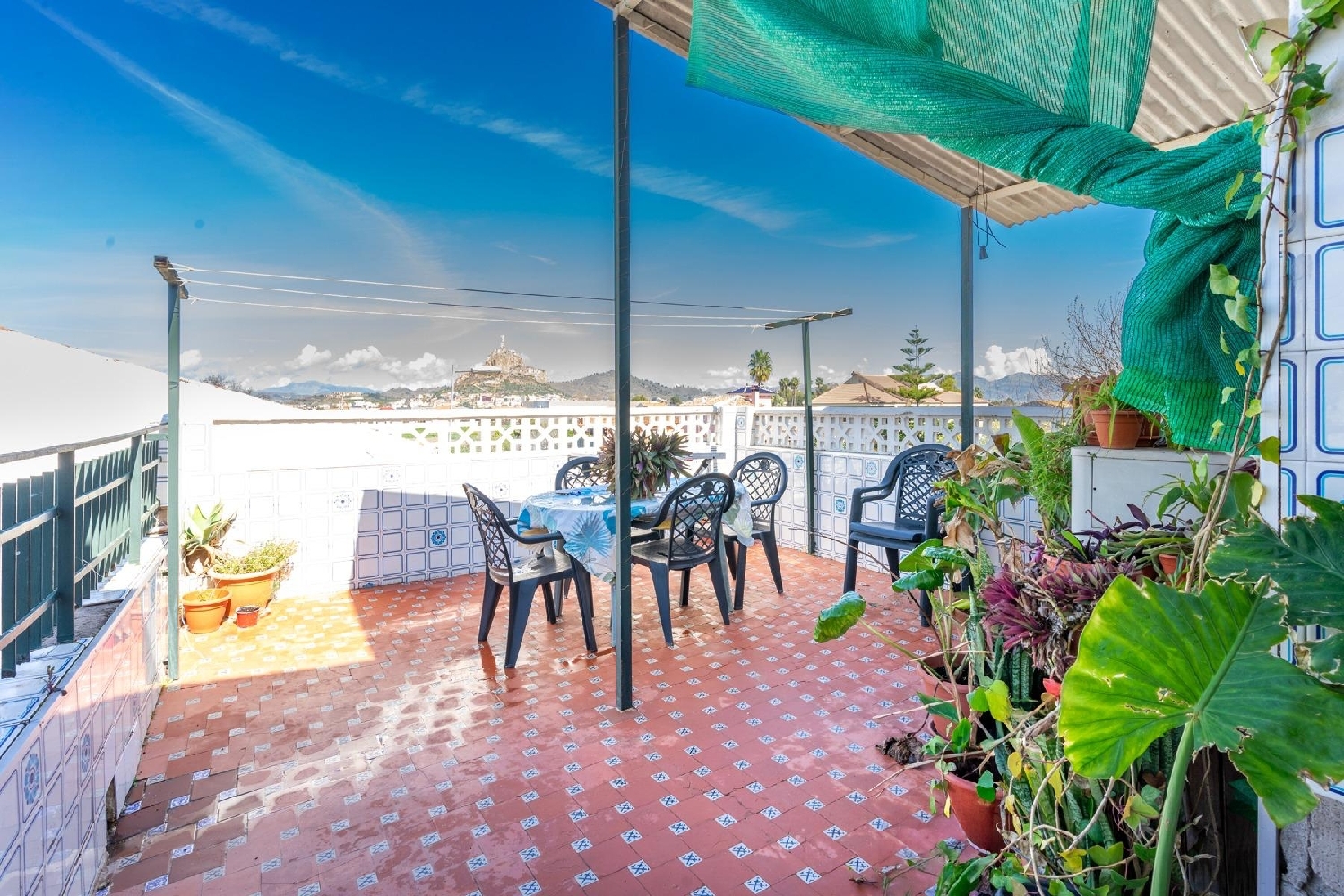  till salu hus Casillas Huerta De Murcia 19