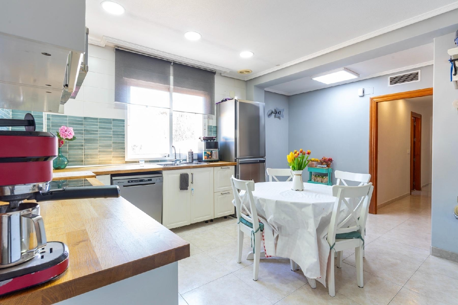  till salu hus Casillas Huerta De Murcia 9