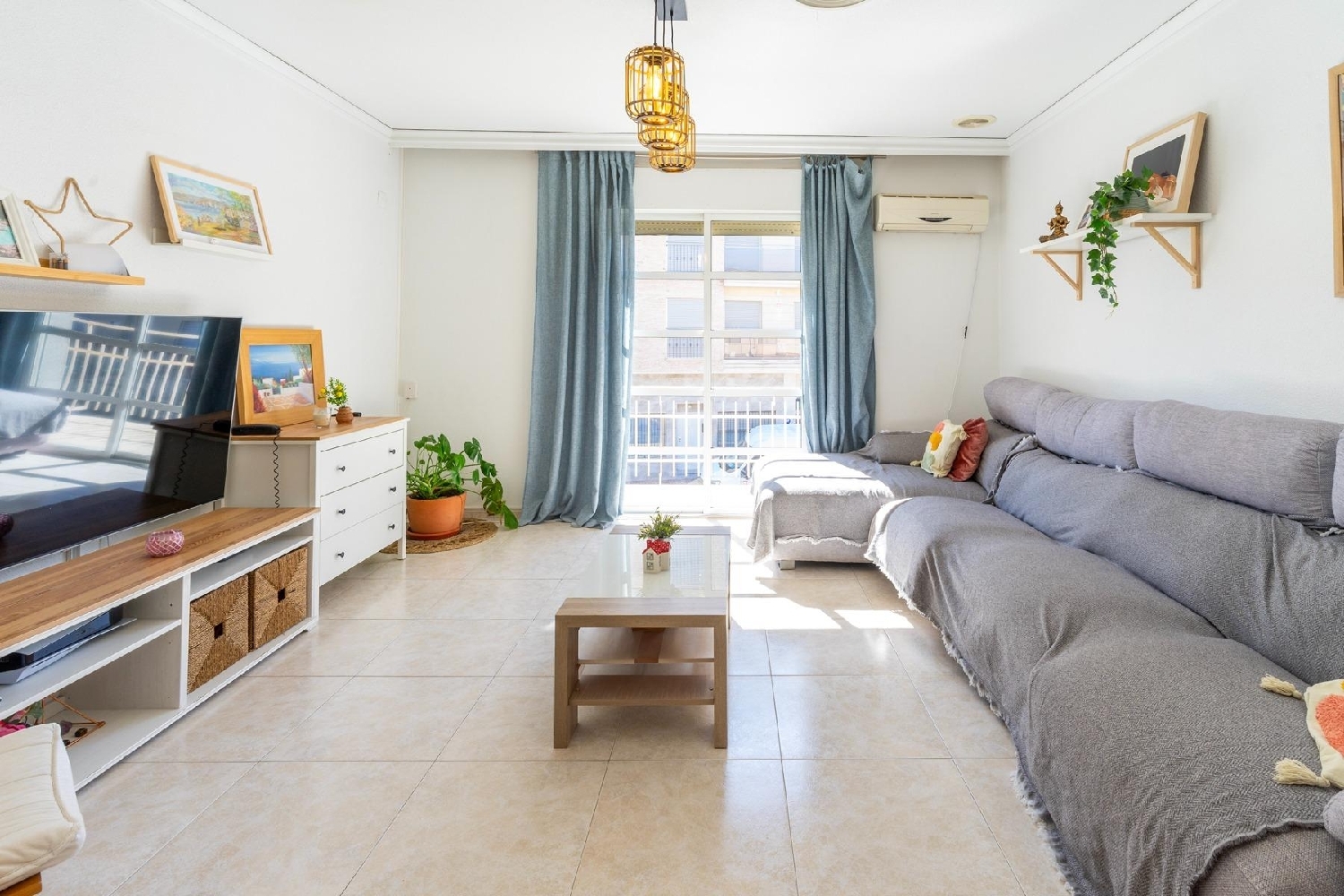  till salu hus Casillas Huerta De Murcia 3