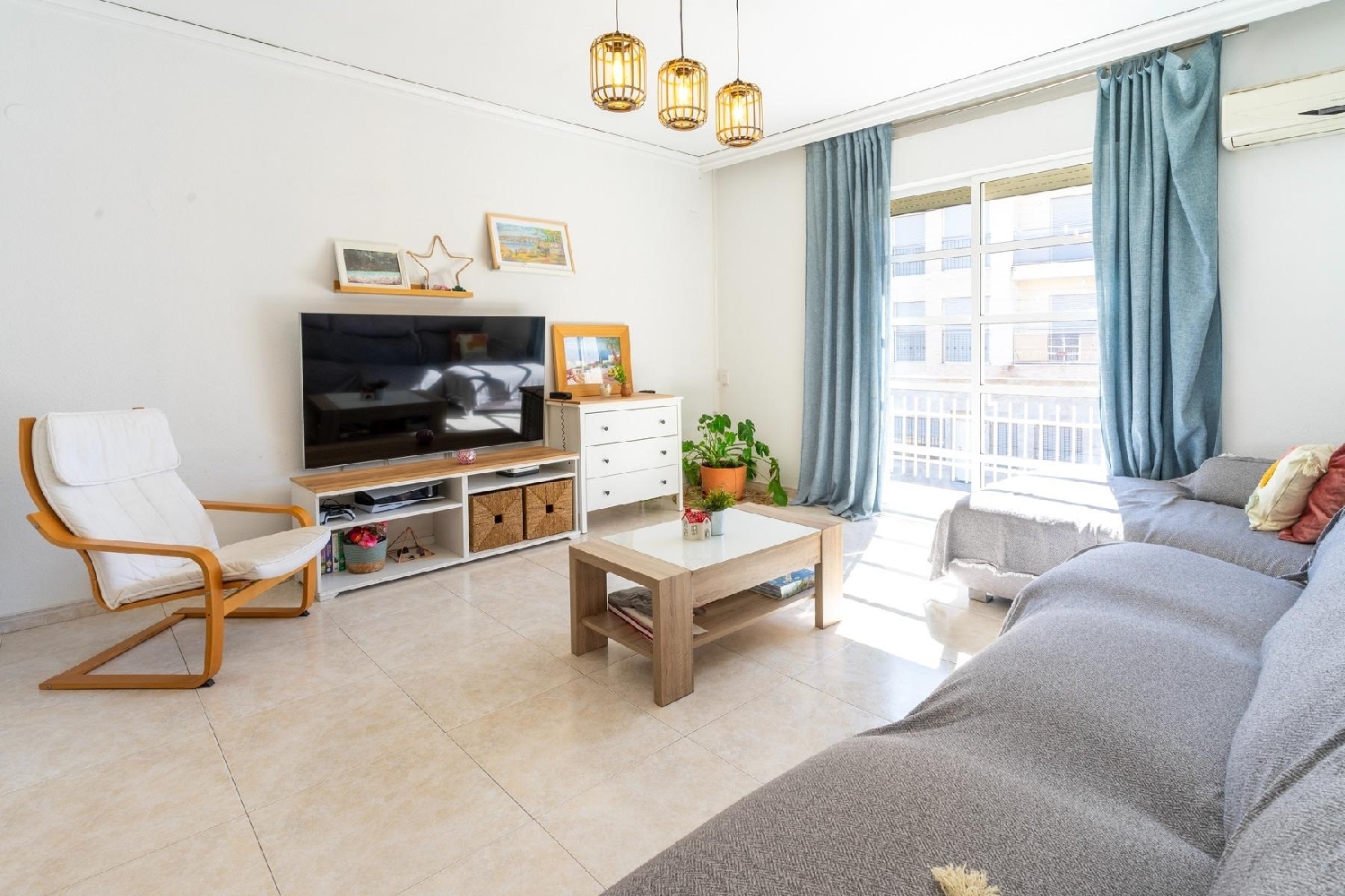  till salu hus Casillas Huerta De Murcia 6