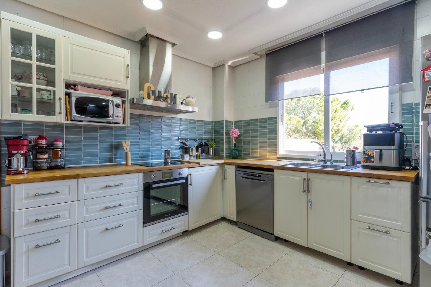  till salu hus Casillas Huerta De Murcia 13