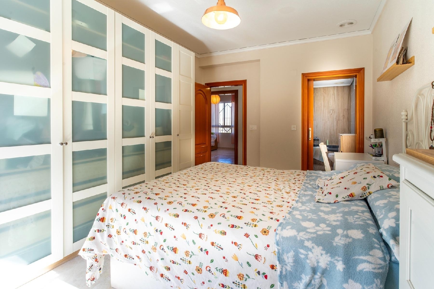  till salu hus Casillas Huerta De Murcia 28