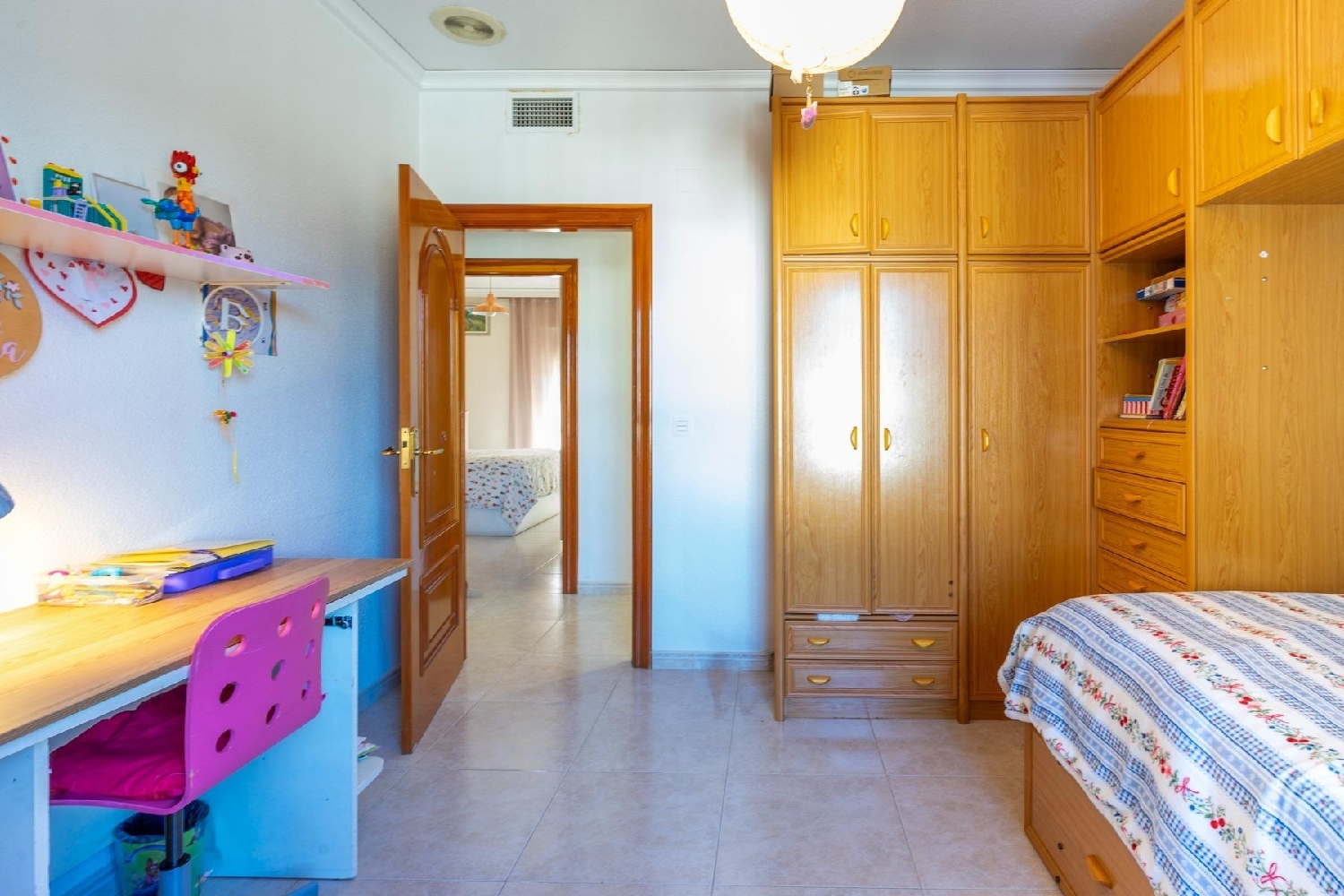  till salu hus Casillas Huerta De Murcia 37