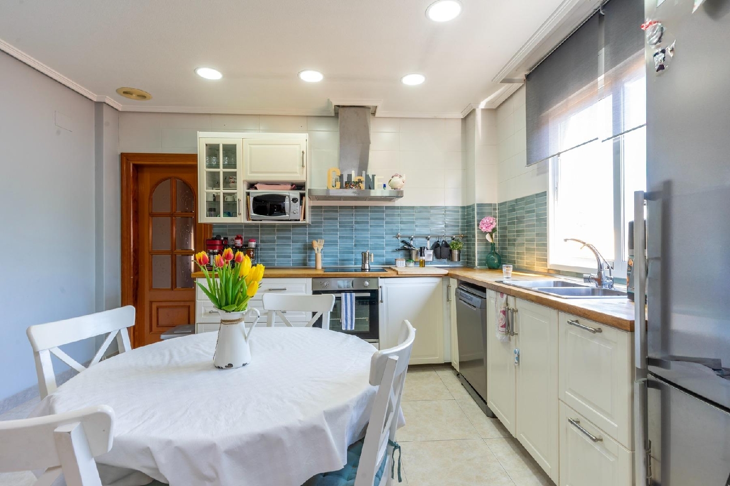  till salu hus Casillas Huerta De Murcia 11