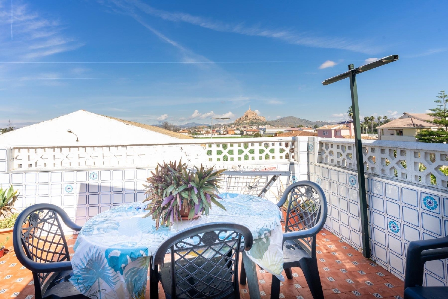  till salu hus Casillas Huerta De Murcia 17