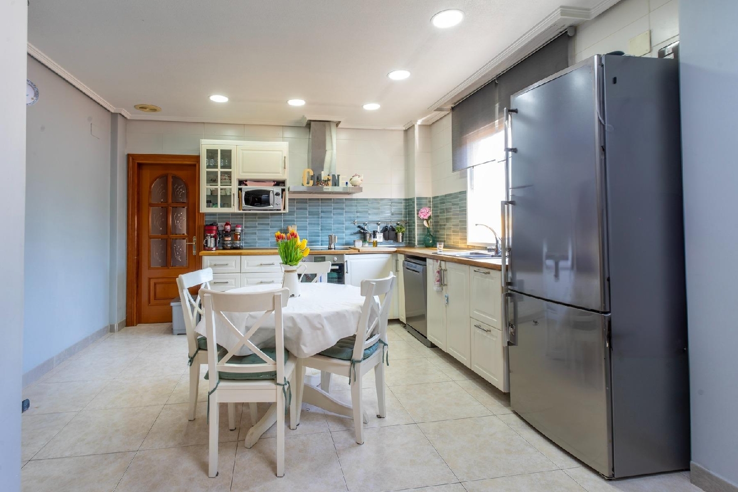  till salu hus Casillas Huerta De Murcia 12