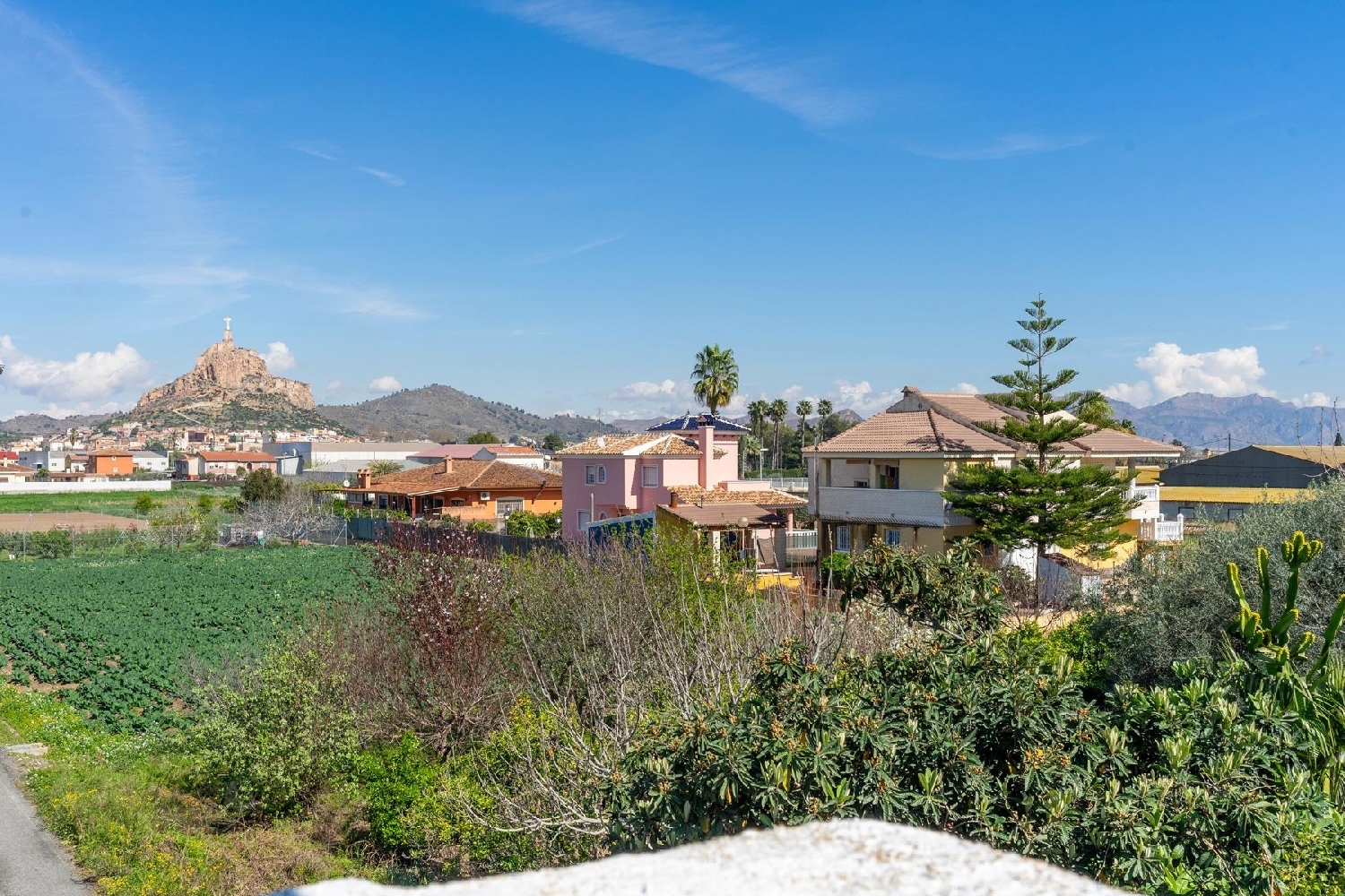  till salu hus Casillas Huerta De Murcia 23