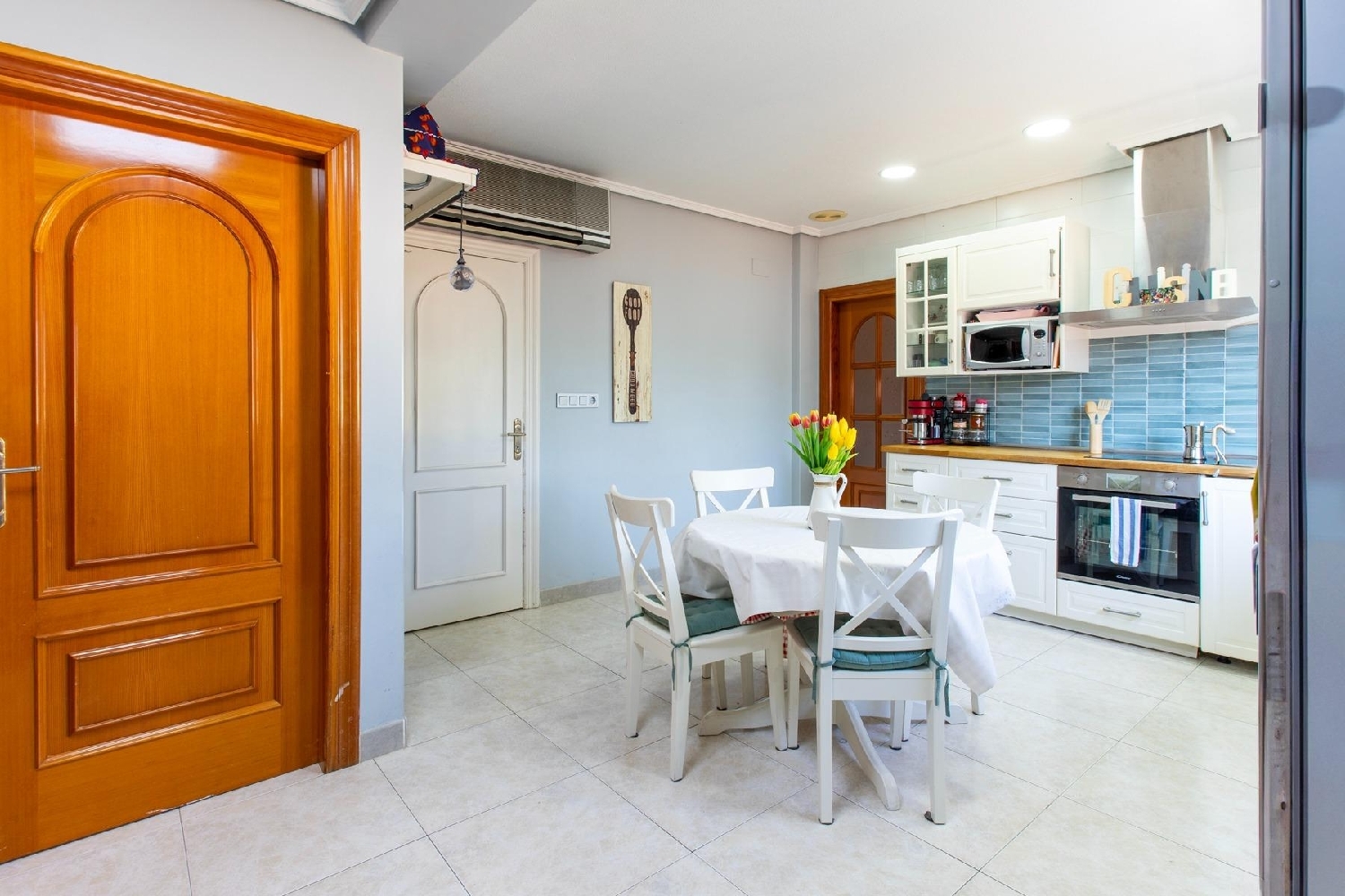  till salu hus Casillas Huerta De Murcia 10